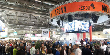 Frauenthal: Keiner kann EXPO besser!