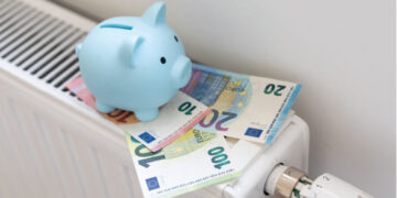 Neue Maßstäbe bei Luft/Wasser-Wärmepumpen