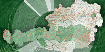 Holz legt in der Raumwärme weiter zu