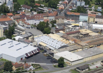 Paloma Rheem erwirbt Austria Email-Konzernmutter