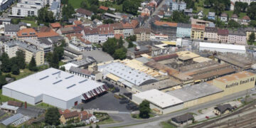 Paloma Rheem erwirbt Austria Email-Konzernmutter