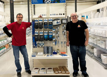 Neuer GC Abex in Parndorf