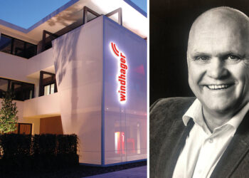 BHT Windhager mit neuem Co-Chef