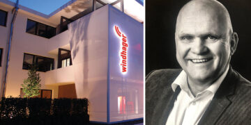 BHT Windhager mit neuem Co-Chef