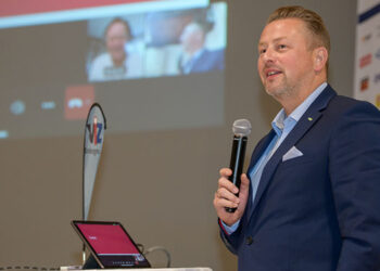 Energiesparmesse: VIZ wieder dabei