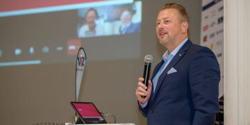 Energiesparmesse: VIZ wieder dabei