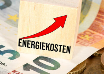 Gas-Netzentgelte wieder gestiegen