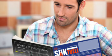 Das steht in der aktuellen SHK-AKTUELL Ausgabe