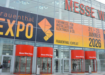 Frauenthal Expo mit neuen Rekorden