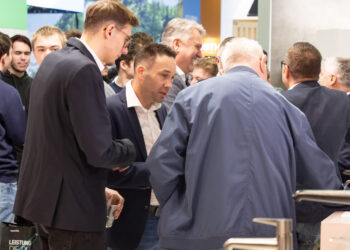 Energiesparmesse 2026: Die wichtigste Bühne für SHK-Neuheiten