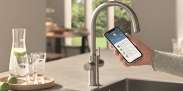 Wie simpel ist der Einbau einer Grohe Blue wirklich?