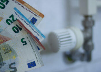 Fördergeld nur noch für den Kesseltausch