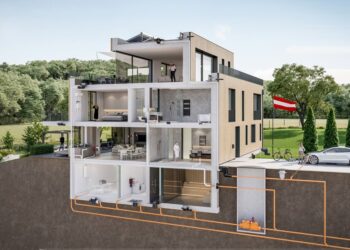 HL: Umsatzsteigerung vor allem in Osteuropa