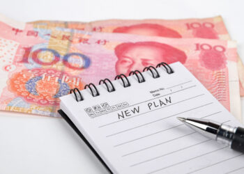 Chinas neuer Fünfjahresplan lockert Klimaziele