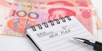 Chinas neuer Fünfjahresplan lockert Klimaziele