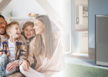 Multitalent Wärmepumpe: Eine Zukunftsinvestition