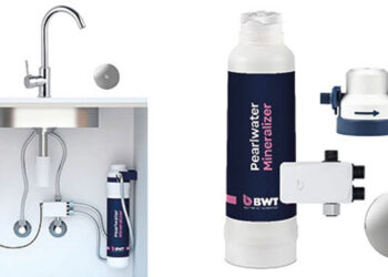 Testhaushalt für BWT Onepipe Pearlwater gesucht