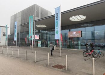 Das war die Energiesparmesse 2026