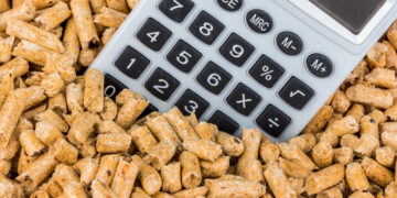 Steiermark ist heimischer Pellet-Champion