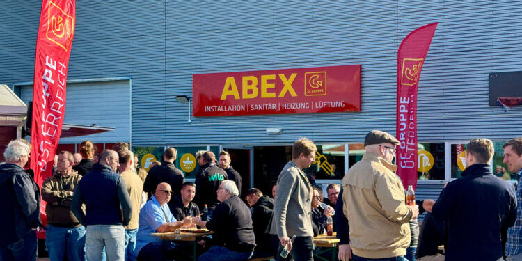 Foto: GC Gruppe Österreich