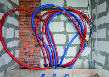 Trinkwasseranlage: Wer haftet wofür?