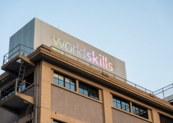 WorldSkills 2026: Jonas Danninger will nachlegen