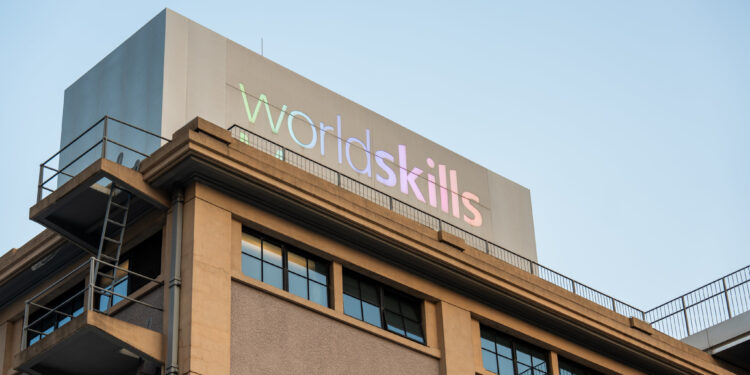 Foto: Worldskills