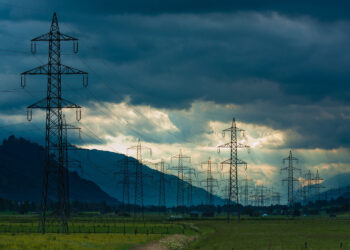 9 GWh erneuerbarer Strom gingen im März verloren