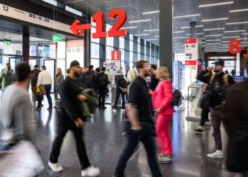 Komplexität von Gebäuden nimmt weltweit zu