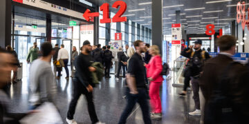 Komplexität von Gebäuden nimmt weltweit zu
